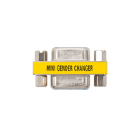 Miniatura 1 de ADAPTADOR NC VGA HDB15/H-HDB15/H