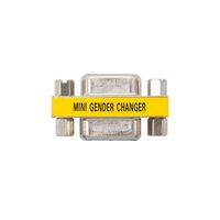 Miniatura 2 de ADAPTADOR NC VGA HDB15/H-HDB15/H