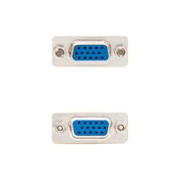 Miniatura 3 de ADAPTADOR NC VGA HDB15/H-HDB15/H