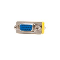 Miniatura 4 de ADAPTADOR NC VGA HDB15/H-HDB15/H