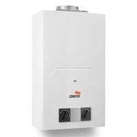 Miniatura 1 de CALENTADOR DE GAS COINTRA CAMI 11L 11 LITROS