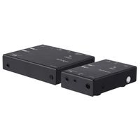 Miniatura 2 de KIT EXTENSOR HDMI POR IP CON COMPRENSION AVANZADA