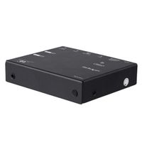 Miniatura 3 de KIT EXTENSOR HDMI POR IP CON COMPRENSION AVANZADA