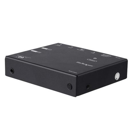 KIT EXTENSOR HDMI POR IP CON COMPRENSION AVANZADA - Imagen 3 de 9 KIT EXTENSOR HDMI POR IP CON COMPRENSION AVANZADA - Imagen 3 de 9