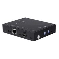 Miniatura 4 de KIT EXTENSOR HDMI POR IP CON COMPRENSION AVANZADA