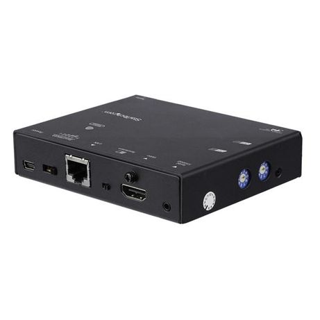KIT EXTENSOR HDMI POR IP CON COMPRENSION AVANZADA - Imagen 4 de 9 KIT EXTENSOR HDMI POR IP CON COMPRENSION AVANZADA - Imagen 4 de 9