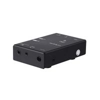 Miniatura 5 de KIT EXTENSOR HDMI POR IP CON COMPRENSION AVANZADA