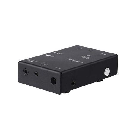 KIT EXTENSOR HDMI POR IP CON COMPRENSION AVANZADA - Imagen 5 de 9 KIT EXTENSOR HDMI POR IP CON COMPRENSION AVANZADA - Imagen 5 de 9