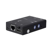 Miniatura 6 de KIT EXTENSOR HDMI POR IP CON COMPRENSION AVANZADA
