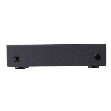 KIT EXTENSOR HDMI POR IP CON COMPRENSION AVANZADA - Imagen 7 de 9 KIT EXTENSOR HDMI POR IP CON COMPRENSION AVANZADA - Imagen 7 de 9