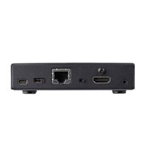 Miniatura 8 de KIT EXTENSOR HDMI POR IP CON COMPRENSION AVANZADA
