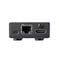 Miniatura 9 de KIT EXTENSOR HDMI POR IP CON COMPRENSION AVANZADA