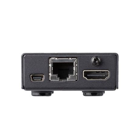 KIT EXTENSOR HDMI POR IP CON COMPRENSION AVANZADA - Imagen 9 de 9 KIT EXTENSOR HDMI POR IP CON COMPRENSION AVANZADA - Imagen 9 de 9