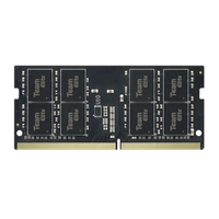 Miniatura 1 de MEMORIA RAM TEAMGROUP ELITE  16GB DDR4 3200Mhz  (1x16)  CL19
