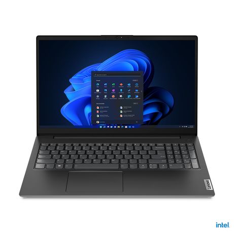 Lenovo V15 i3-1315U 8GB 256GB W11Pro 15.6 - Imagen 4 de 10 Lenovo V15 i3-1315U 8GB 256GB W11Pro 15.6 - Imagen 4 de 10