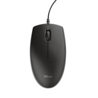 Miniatura 4 de TRUST TECLADO + RATON PRIMO , NEGRO (23972)