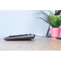 Miniatura 11 de TRUST TECLADO + RATON PRIMO , NEGRO (23972)