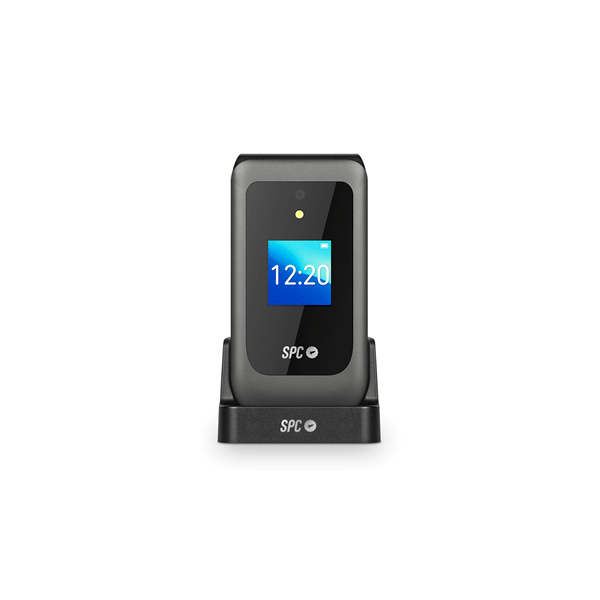 SPC 2316N Jasper 2 4G Movil Senior + Dock | Tu tienda online de ...