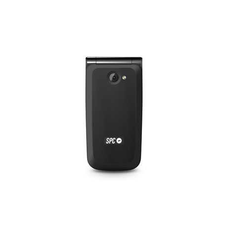 SPC 2325N Titan Telefono Movil BT FM Negro - Imagen 5 de 5 SPC 2325N Titan Telefono Movil BT FM Negro - Imagen 5 de 5