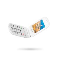 Miniatura 3 de TELEFONO MOVIL LIBRE SPC MOBILE HARMONY PANTALLA 1.8"/DUAL SIM/TECLAS GRANDES/MENSAJE SOS/BLANCO