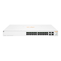 Miniatura 1 de HPE Instant On 1930 24G Class4 PoE 370W