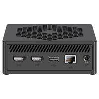 Miniatura 4 de LEOTEC MINI PC INTEL CELERON N4000 + 8GB LPDDR4 + 128GB EMMC