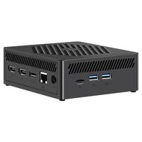 Miniatura 5 de LEOTEC MINI PC INTEL CELERON N4000 + 8GB LPDDR4 + 128GB EMMC