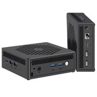 Miniatura 7 de LEOTEC MINI PC INTEL CELERON N4000 + 8GB LPDDR4 + 128GB EMMC