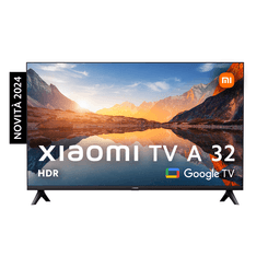 XIAOMI 32"  TV A 32" HD