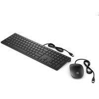 Miniatura 3 de HP PAV WIR COMBO KEY 400+RATON