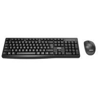 Miniatura 2 de Nilox NXKMWE012 Kit teclado + ratón Wireless