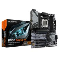 Miniatura 2 de GIGABYTE AMD  B650 EAGLE AX Socket AM5