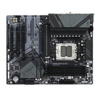 Miniatura 7 de GIGABYTE AMD  B650 EAGLE AX Socket AM5