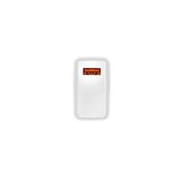 Miniatura 8 de CARGADOR NATEC RIBERA 18W 1XUSB-A QC3.0 BLANCO