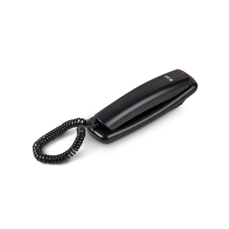 TELEFONO SPC ORIGINAL LITE 2 SOBREMESA/MURAL BLACK - Imagen 3 de 4 TELEFONO SPC ORIGINAL LITE 2 SOBREMESA/MURAL BLACK - Imagen 3 de 4
