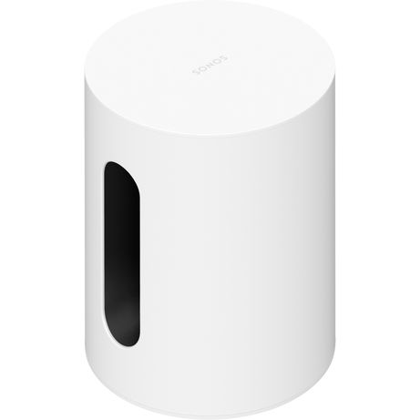 ALTAVOZ SONOS SUB MINI WHITE - Imagen 3 de 9 ALTAVOZ SONOS SUB MINI WHITE - Imagen 3 de 9