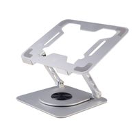 Miniatura 2 de SOPORTE PORTATIL EWENT EW1267 360º ROTACION ALUMINIO
