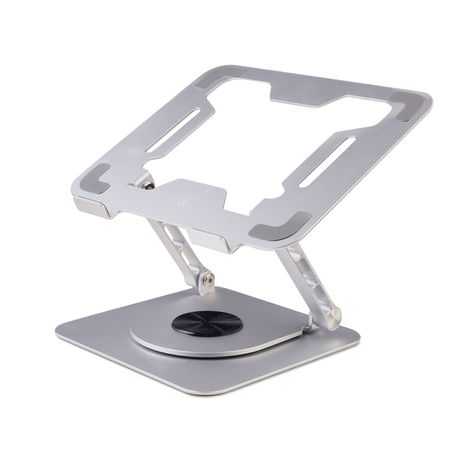 SOPORTE PORTATIL EWENT EW1267 360º ROTACION ALUMINIO - Imagen 2 de 2 SOPORTE PORTATIL EWENT EW1267 360º ROTACION ALUMINIO - Imagen 2 de 2