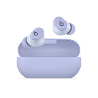 Miniatura 1 de BEATS SOLO BUDS,ARCTIC PURPLE-ZML