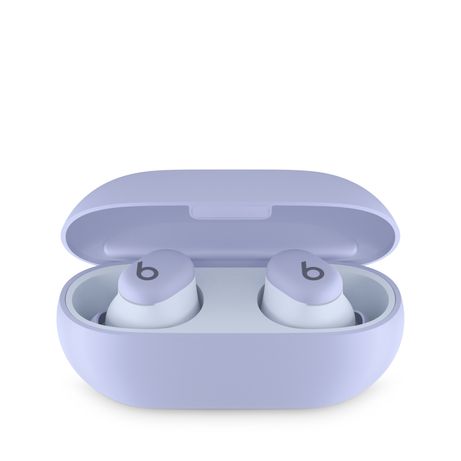 BEATS SOLO BUDS,ARCTIC PURPLE-ZML - Imagen 6 de 8 BEATS SOLO BUDS,ARCTIC PURPLE-ZML - Imagen 6 de 8