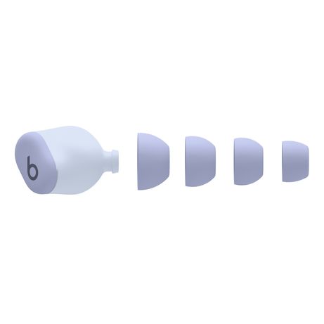 BEATS SOLO BUDS,ARCTIC PURPLE-ZML - Imagen 8 de 8 BEATS SOLO BUDS,ARCTIC PURPLE-ZML - Imagen 8 de 8