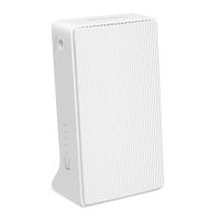 Miniatura 2 de N300 WI-FI 4G LTE ROUTER