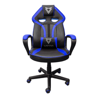 Miniatura 1 de SILLA GAMING VIZZIO NAYADE V2 NEGRO/AZUL