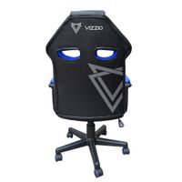 Miniatura 3 de SILLA GAMING VIZZIO NAYADE V2 NEGRO/AZUL