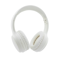Miniatura 1 de AURICULARES C/MICROFONO COOLBOX AIR40 BLUETOOTH 5.3 BLANCO
