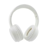 Miniatura 2 de AURICULARES C/MICROFONO COOLBOX AIR40 BLUETOOTH 5.3 BLANCO