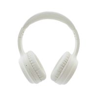 Miniatura 4 de AURICULARES C/MICROFONO COOLBOX AIR40 BLUETOOTH 5.3 BLANCO