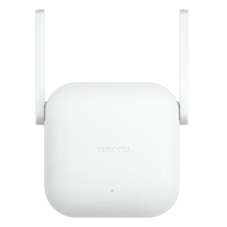 REPETIDOR WIFI XIAOMI EXTENDER WIFI RANGE N300 - Imagen 2 de 2 REPETIDOR WIFI XIAOMI EXTENDER WIFI RANGE N300 - Imagen 2 de 2