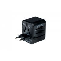 Miniatura 4 de UNIVERSAL TRAVEL ADAPTER UTA-02 20W