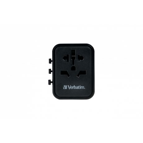 UNIVERSAL TRAVEL ADAPTER UTA-02 20W - Imagen 5 de 22 UNIVERSAL TRAVEL ADAPTER UTA-02 20W - Imagen 5 de 22